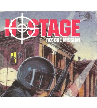 Hostage: Rescue Mission Steam Key GLOBAL